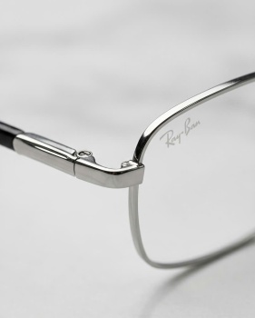 Gọng kính Rayban mã ORX6527D (4)